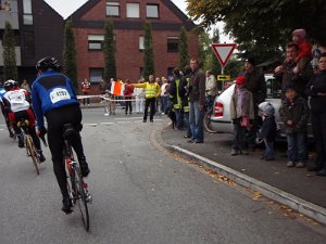 Muensterland Giro 207